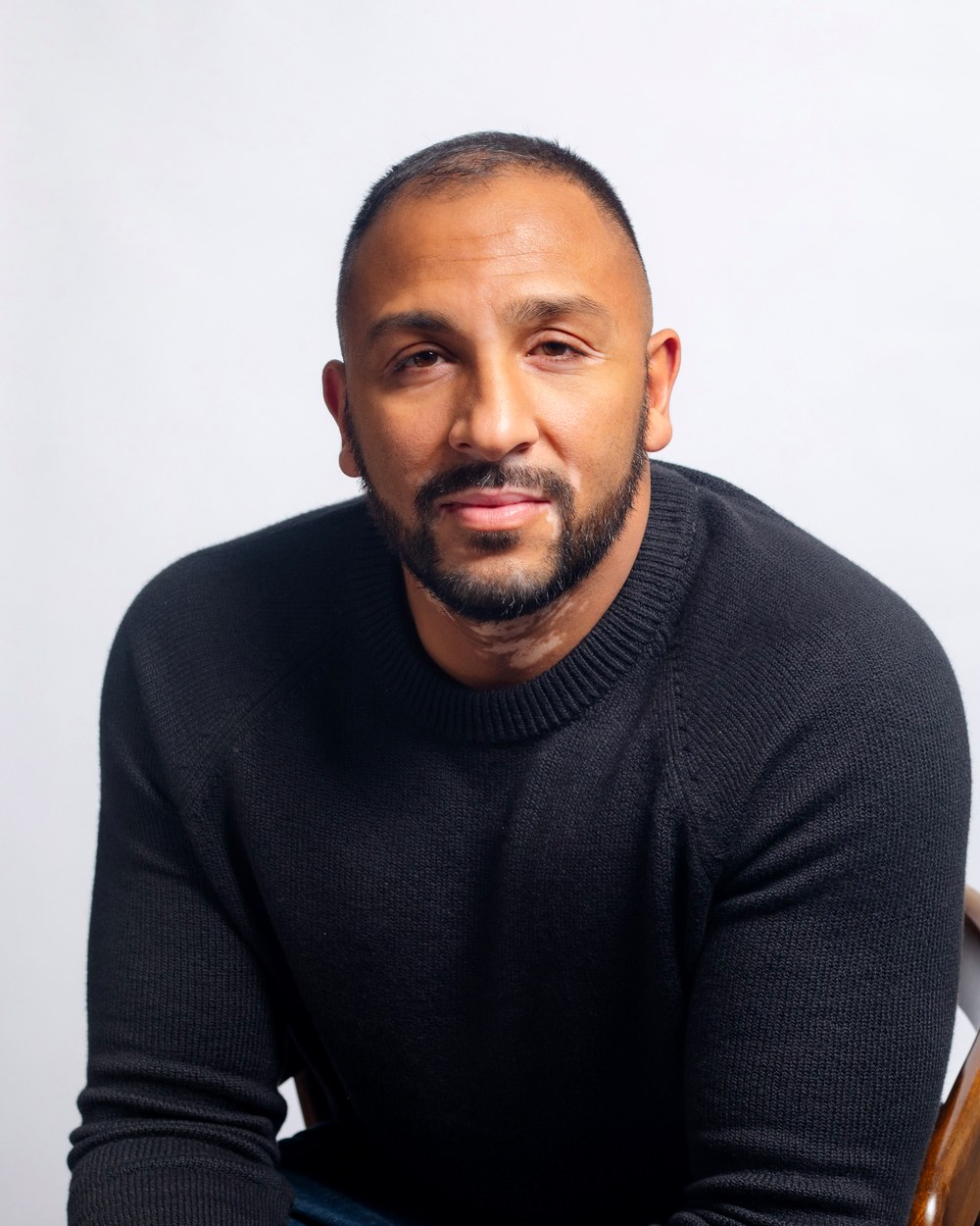 Jonathan Plummer, Owner and CEO of Fidelity Protective Services